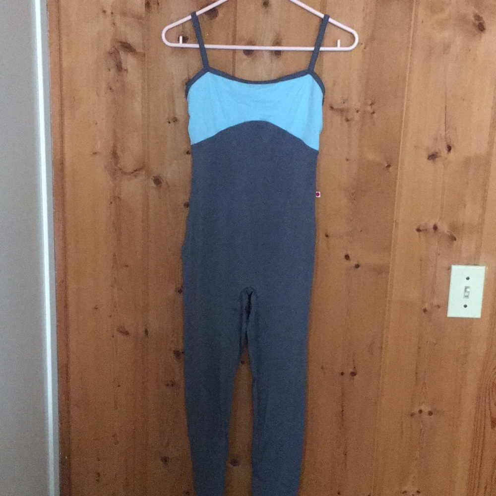 yumiko full unitard *accepts offers :-)
